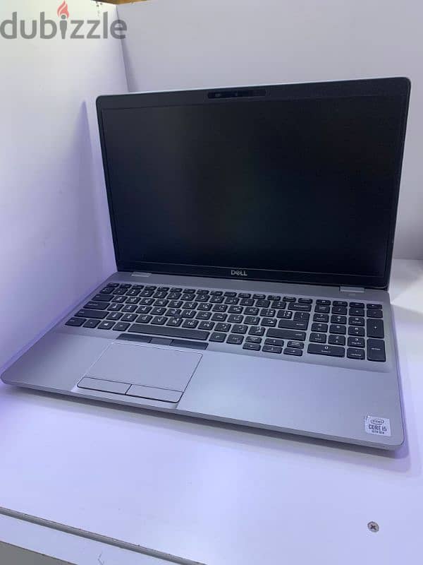 DELL P3551 3