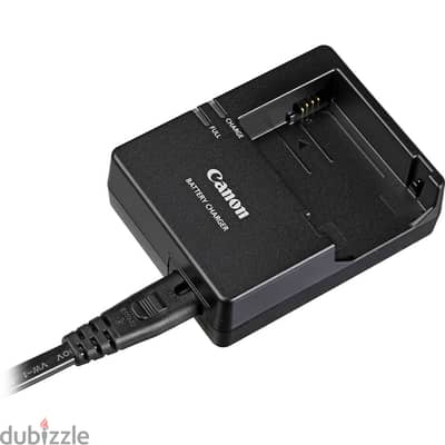 Canon LC-E8E Battery Charger