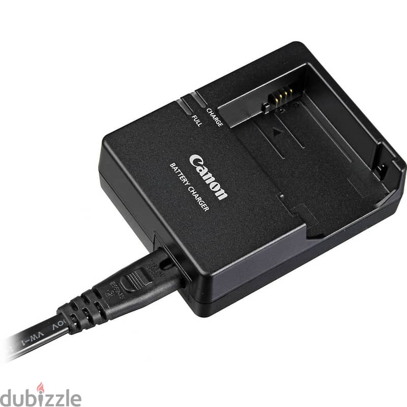 Canon LC-E8E Battery Charger 0