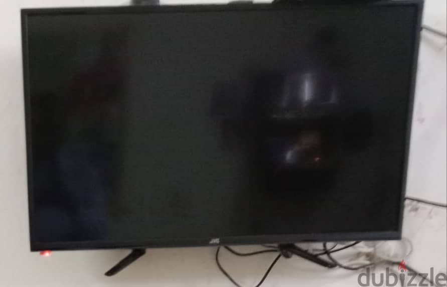 I want sale my JVC Led tv 32 inch 0