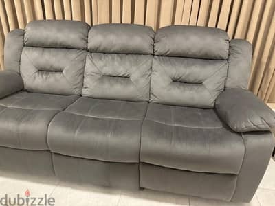 recliner