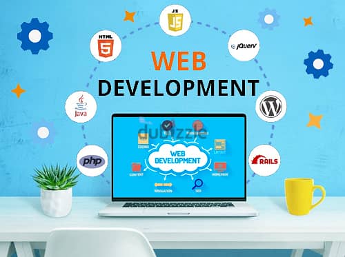 Transform Your Online Presence with Expert Web Development 0