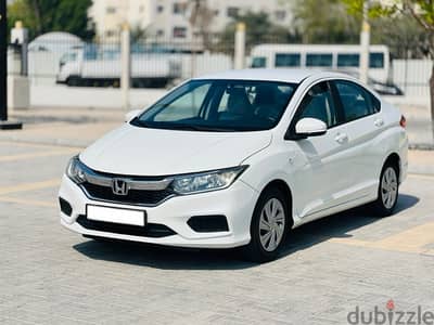 Honda City 2019 Model/Single owner/For sale