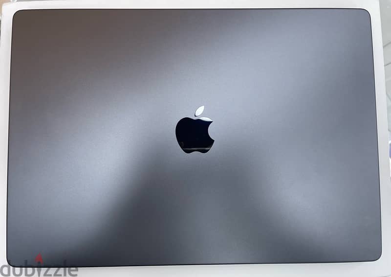 Used MacBook Pro 16inch M3 Pro 18GB 512GB 1