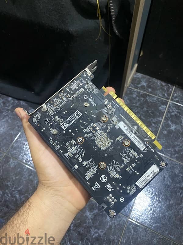 palit gtx 1650 4gb 0