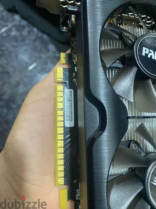 palit gtx 1650 4gb 1