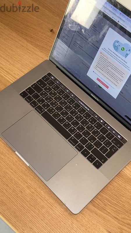 macbook pro 2016 i7 0