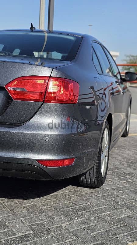 Volkswagen Jetta 2014 5