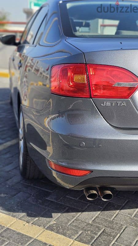 Volkswagen Jetta 2014 6