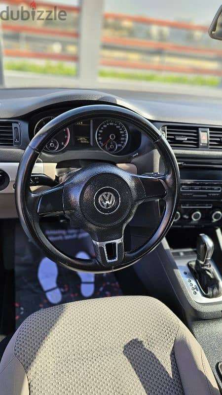 Volkswagen Jetta 2014 13