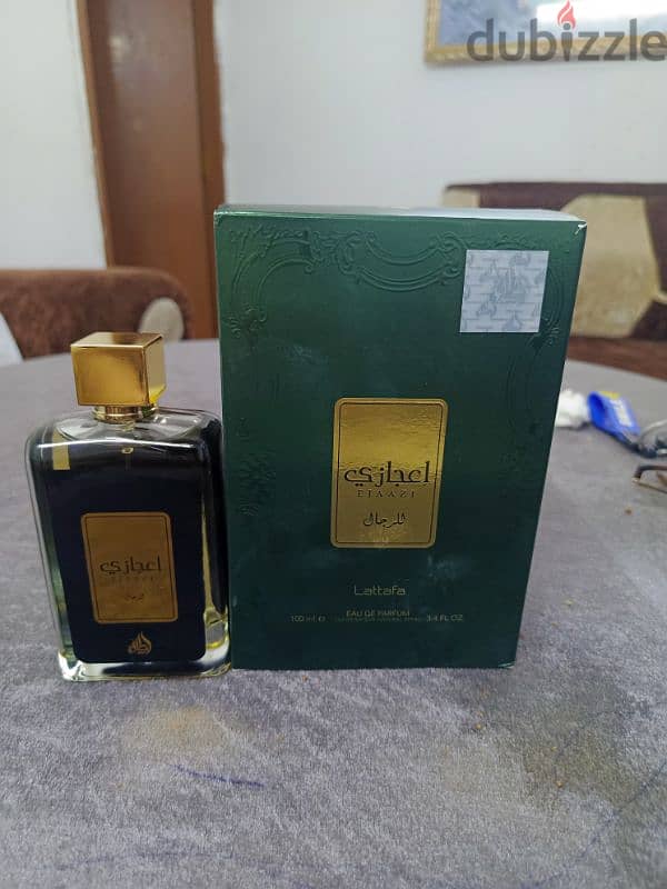 orignal ijazy perfume for sale 0