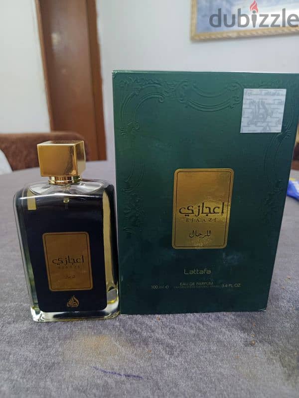 orignal ijazy perfume for sale 1