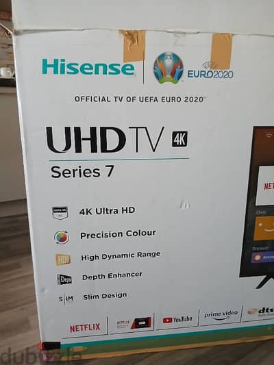 Hisense