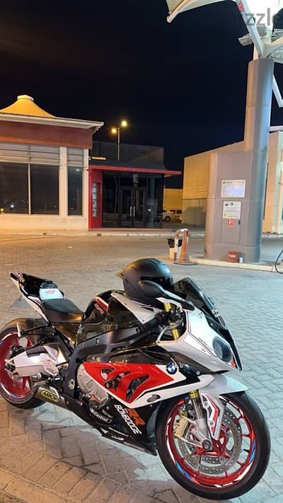 s1000rr