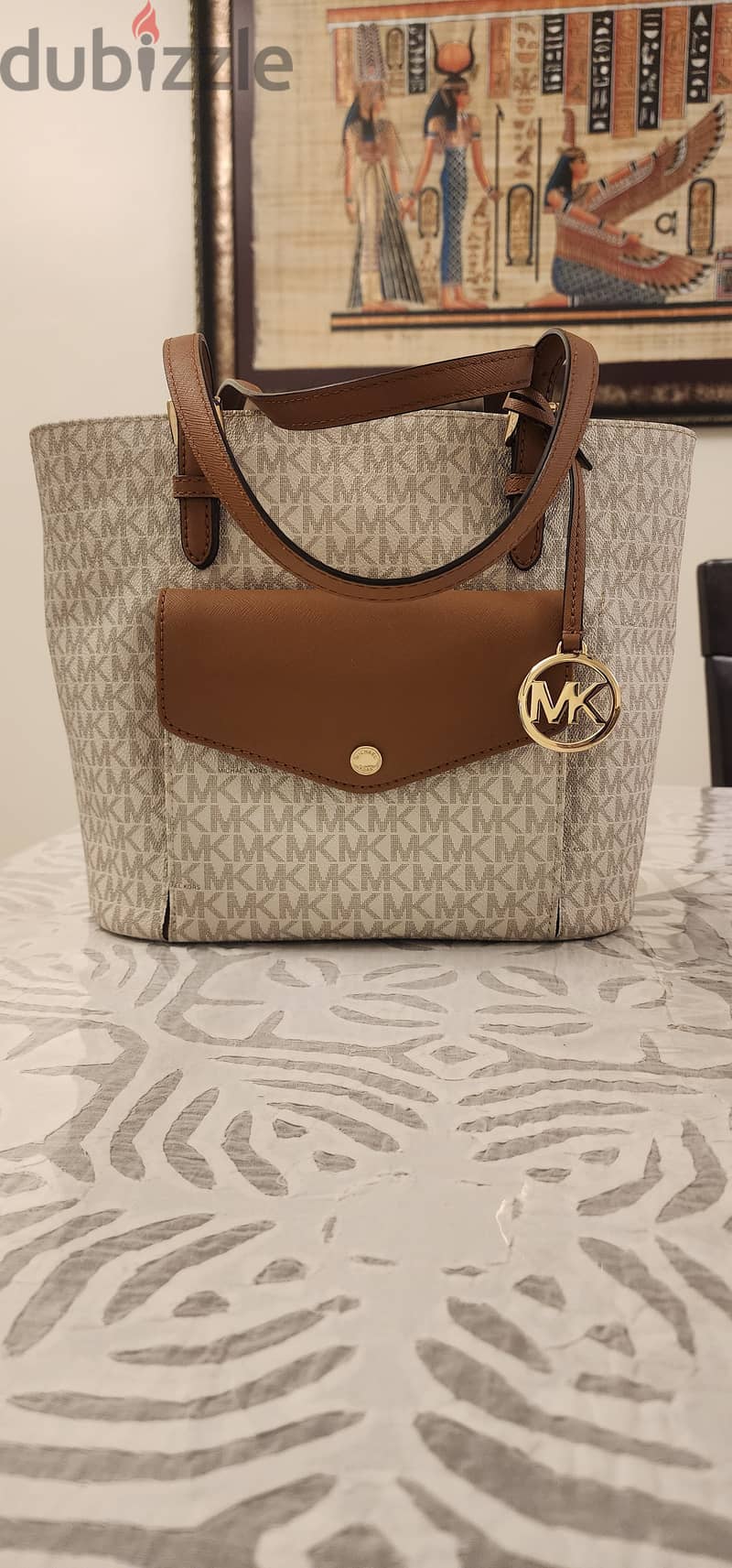 Mk bag 0