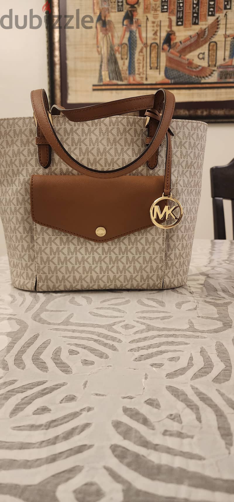 Mk bag 1