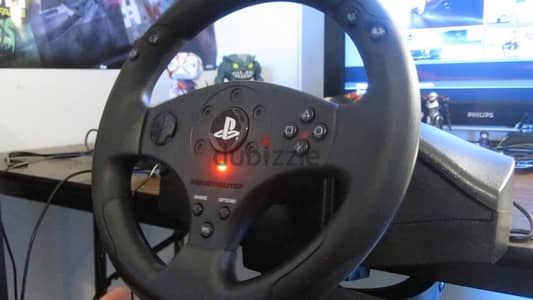 Thrustmaster