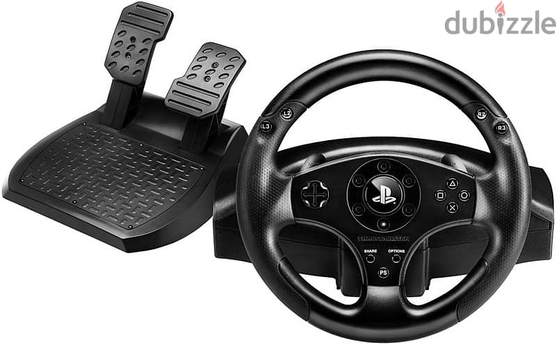 Thrustmaster T80 Racing Steering Wheel 1