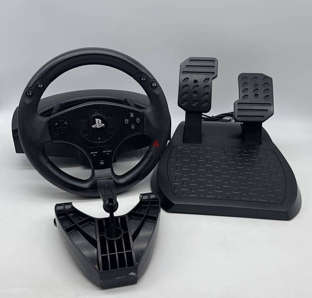 Thrustmaster T80 Racing Steering Wheel 2