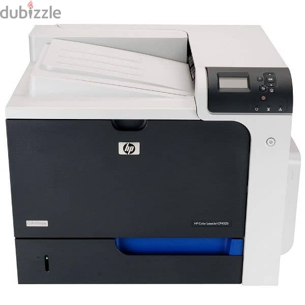 Hp LaserJet CP4525 0