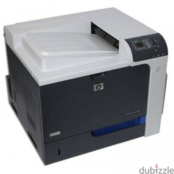 Hp LaserJet CP4525 1