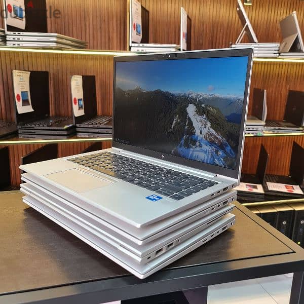 HP Elitebook 840 G8 Core i5-11th Gen 3