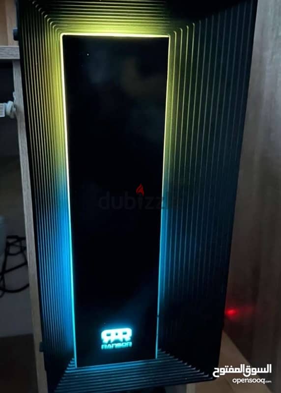 Gaming Pc Quick sell 180bd negotiatable - بيعة سريعة ١٨٠ دينار بحريني 2