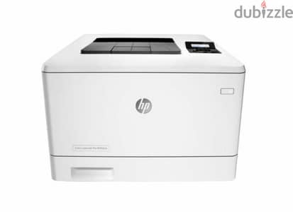 HP Color LaserJet Pro M452nw Laser Printer