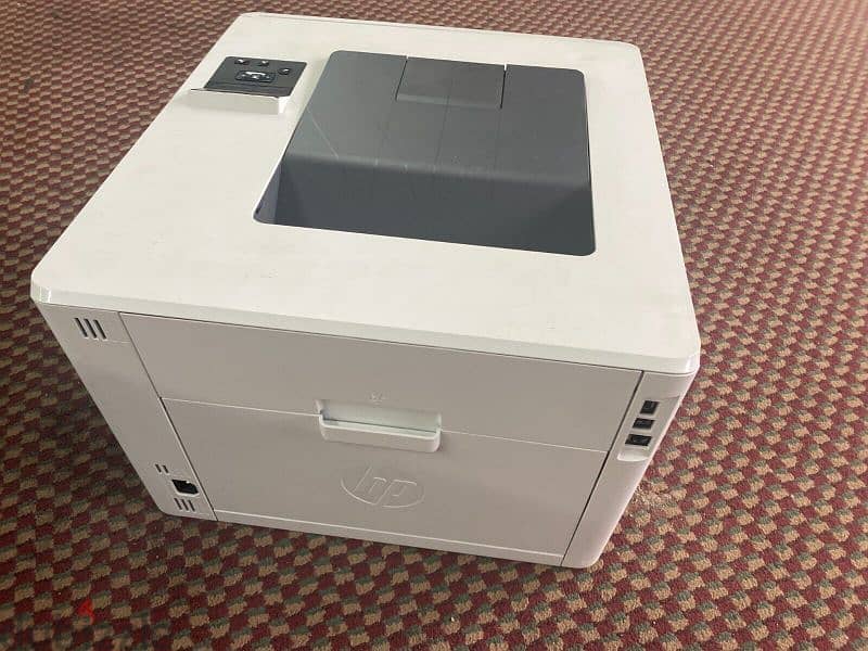 HP Color LaserJet Pro M452nw Laser Printer 2