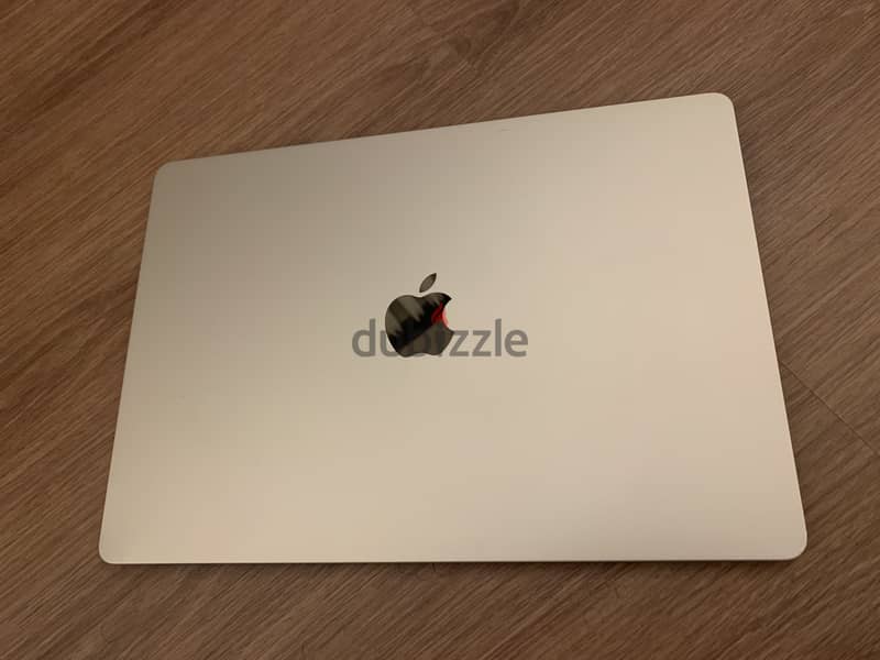 MacBook Air 15inch M2 0