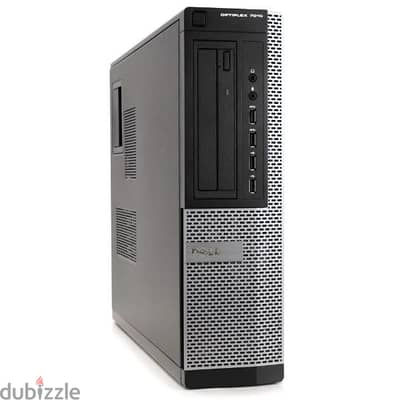 Dell optiplex 7010