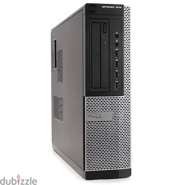 Dell optiplex 7010 0