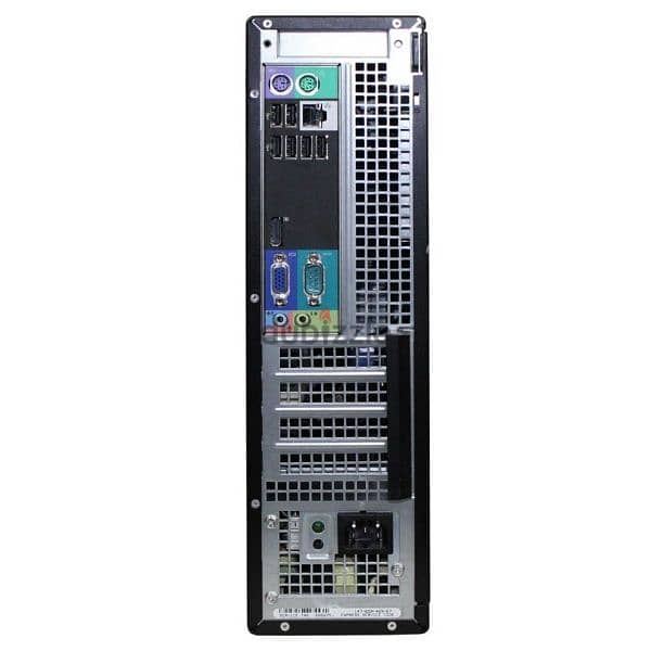 Dell optiplex 7010 1