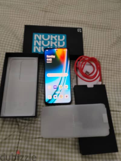 oneplus nord ce 30 5g