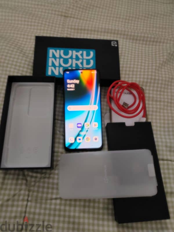 oneplus nord ce 30 5g 0