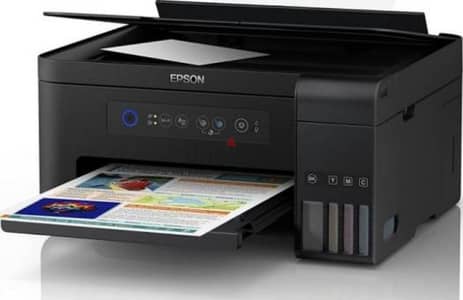 Epson L4150