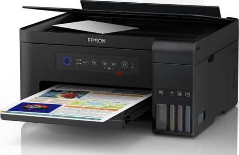 Epson L4150 0