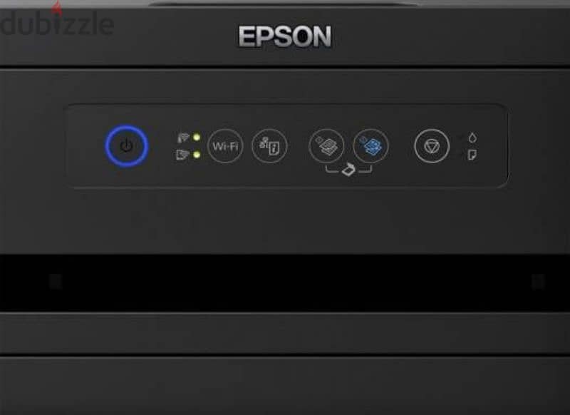 Epson L4150 3