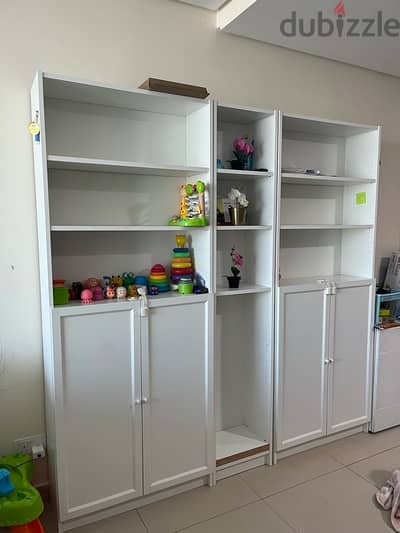 IKEA Billy Book Case