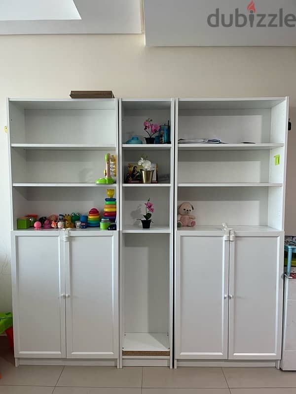 IKEA Billy Book Case 2