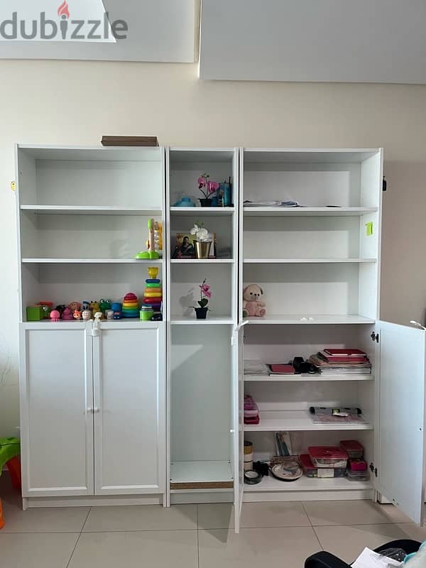 IKEA Billy Book Case 3