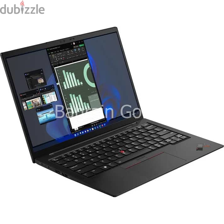 Lenovo ThinkPad X1 Carbon |10th Gen Intel Core i5 3