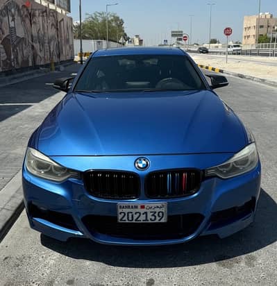 BMW 2013 | 36680077