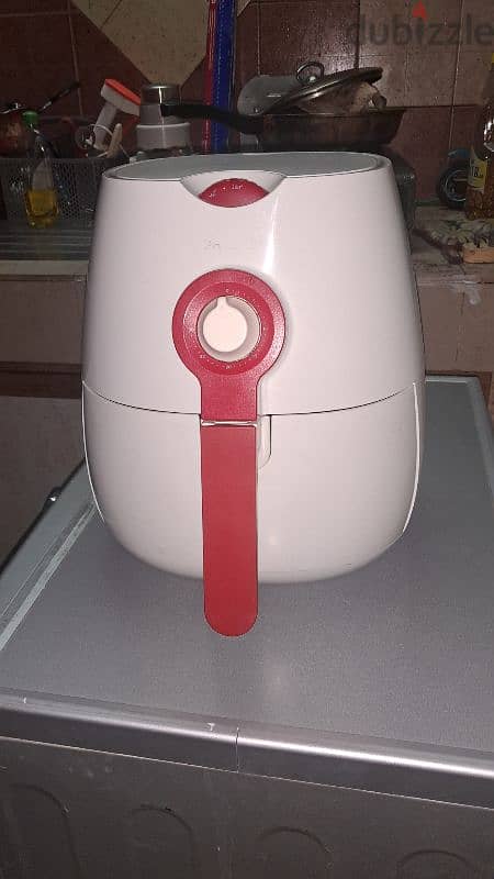 philips air fryer 1425. Wt 0