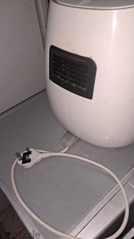 philips air fryer 1425. Wt 4