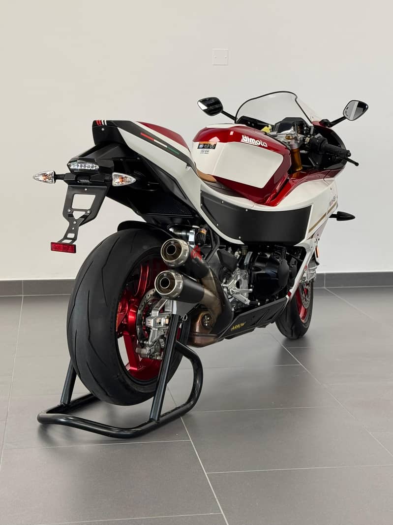 BIMOTA KB4 3