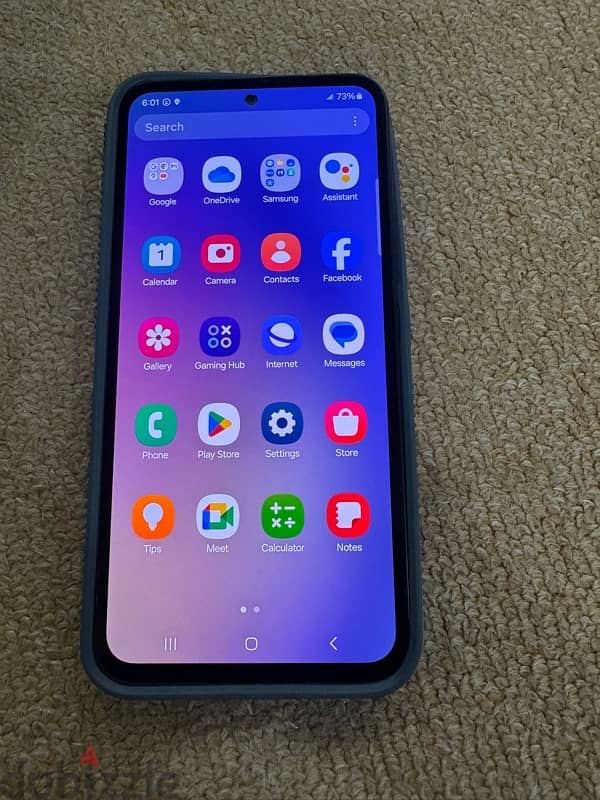 Samsung A54 5g Super AMOLED, 120Hz like new 2