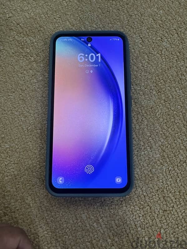 Samsung A54 5g Super AMOLED, 120Hz like new 5