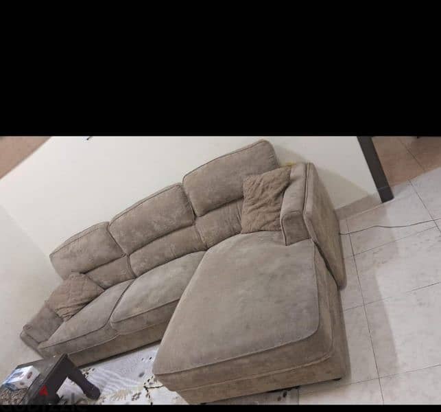 sofa 2 seater+ single seater 2 2