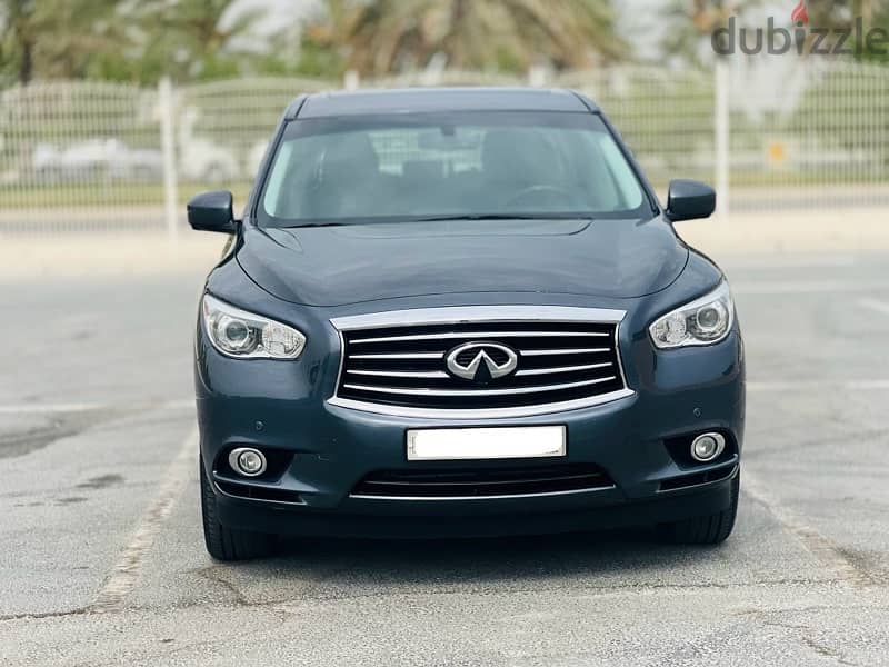 Infiniti Q60 2014 model for sale 3